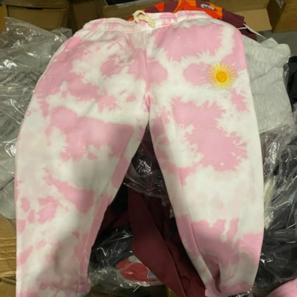 Sweat pants